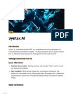 syntax pdf