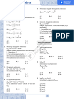 ALGEBRA Rty-14-17