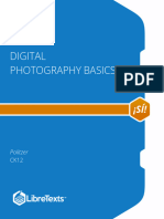 Libro Conceptos basicos de fotografia digital - Politzer