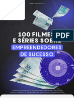 100 Filmes e Séries Sobre Empreendedores de Sucesso
