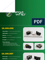 Kits Conector - 240305 - 164116