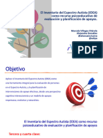 2 - El Inventario Del Espectro Autista (IDEA) Como Recurso Psicoeducativo de Evaluación y Planificación de Apoyos