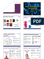 Aula 11 - Cromossomos