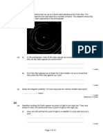 KS3 Earth and Beyond 2