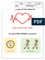 2° PRIM - El Pulso Musical