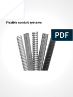 Flexible Conduit Systems en