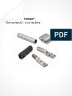 C Compression Connectors