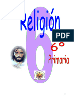 Religion Sexto
