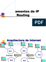 08 Fundamentos IP Routing