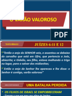 O Varão Valoroso