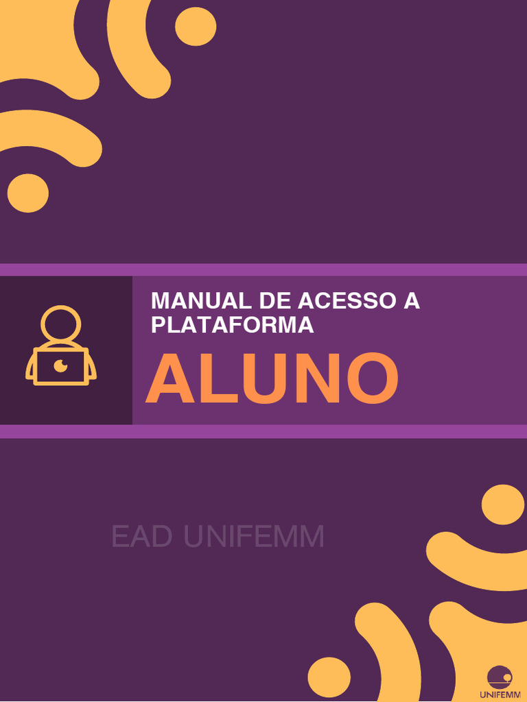 Acesso à Plataforma A+ EAD UNIFEMM | PDF | Pedagogia