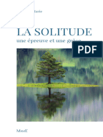 La Solitude