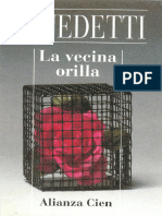 La vecina orilla (Mario Benedetti) (Z-Library)