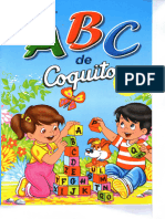 ABC de COQUITO