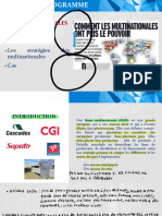 Document Final International