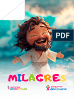 01 Pequenos Discípulos - Milagres - v2.1