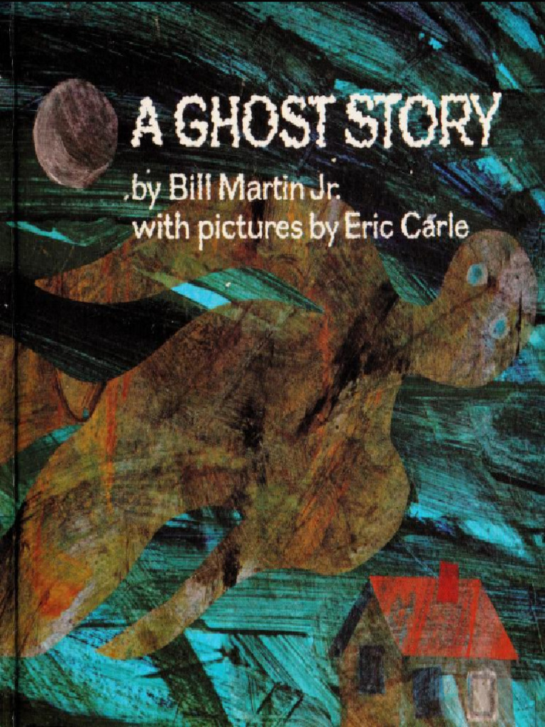 A Ghost Story | PDF