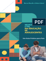 Neurociência e PNL Na Educação de Adolescentes Um Guia Prático para Pais