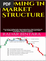 Price Action Setup Ebook | PDF | Market Trend | Financial Economics