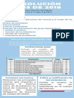 Resolución 5095 de 2018