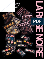 LA ROSE NOIRE-MINI TARTELETTES ET MIGNARDISES-Cash-Carry-and-Retail