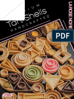LA ROSE NOIRE-tartelettes-TartShell-2022-Catalogue-v76