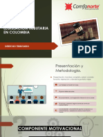 Módulo Derecho y Legislación Tributaria