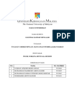 Kumpulan 13 - Tugasan 3 - RPH Tingkatan 2 Bab 12 Sistem Suria