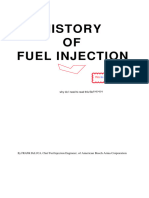 01 Hystory of Diesel Fuel Inj