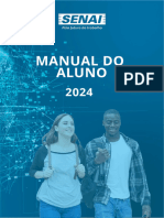 Manual do Aluno Padronizado SENAI DRMG 2024