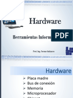Unidad3 - Hardware