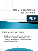 7-Lic - Fuentes, Fundamentos Y Diseñoo