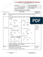 Docente: Kely Gaby Ccanto Laurente Nivel: Secundaria Grado y Sección: 1° Fecha: 10/04/24 Hora: 10:30 - 12:00 Tema