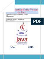 Microsoft Word - curso de java actividad3