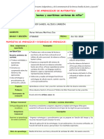 Ubicamos, Leemos y Escribimos Centenas de Millar 6°