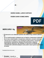 MERCURIO