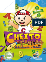 cheito tablas multiplicacion y division web