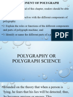 Component of Polygraph Forensic 15