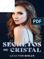 Lexi Thurman - Destino 01 - Secretos de Cristal