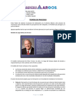 Teorias de Procesos Deber Grupo 4 Carlos Valdez