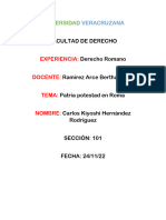 Inv, Patria Potestad - Hernandez Rodriguez Carlos Kiyoshi