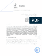 Guia y Manuales Actualizados. para F-07 y F-14 - Fecha de Actulaizacion 29.02.2024