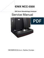PHOENIX NCC-5500 Service Manual V2.0-Color