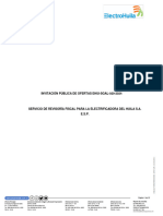 1. EHUI-SGAL-020-2024 TERMINOS DE REFERENCIA