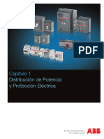 ABB Distribucion y Proteccion