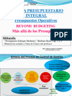 Material de Clase -Sistema Presupuestario Integral (1)