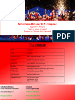 Tottenham Hotspur Vs Liverpool Opposition Report 1713209438