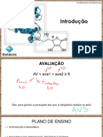 Aula 01 - Introdução