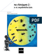 Équilibre Et Oxydoréduction: Réactions Chimiques 2