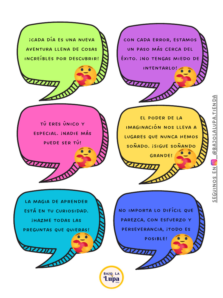 Frases Motivadoras Pdf